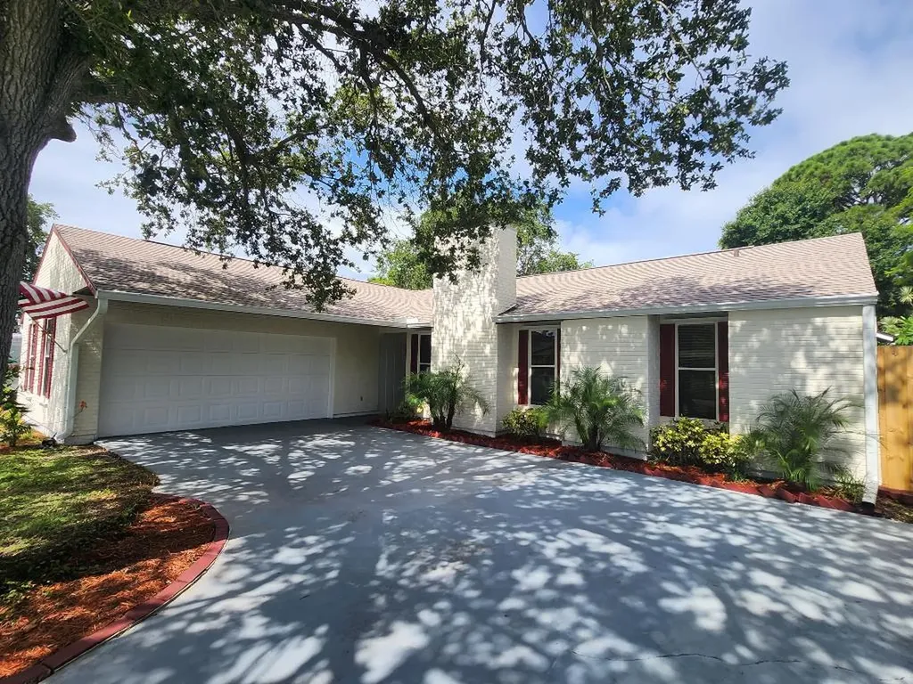 6103 Birch Drive Fort Pierce FL 34982