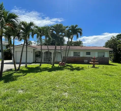 4084 NW 4th Avenue Boca Raton FL 33431