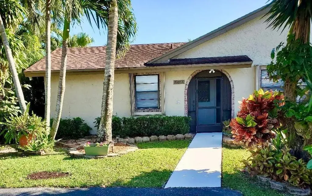 8930 SW 21st Court Boca Raton FL 33433
