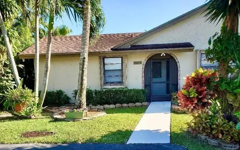8930 SW 21st Court Boca Raton FL 33433