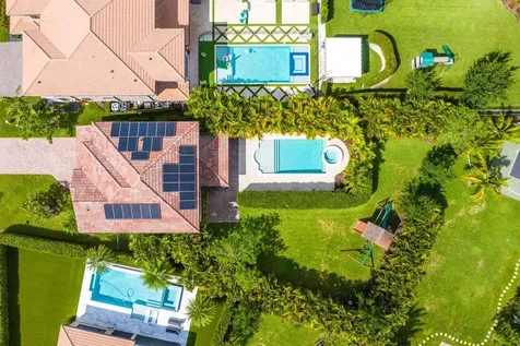 9095 Watercrest Circle W Parkland FL 33076