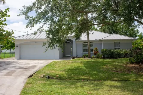 6315 NW Hala Court Port St Lucie FL 34983