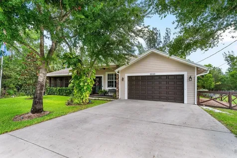 5242 NW North Piper Circle Port St Lucie FL 34986