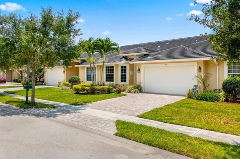 6113 NW Castlebay Lane Port St Lucie FL 34983