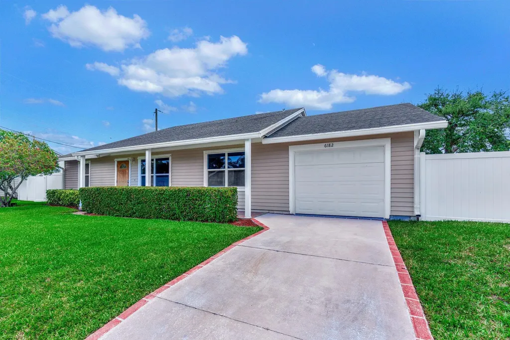 6182 Dimond Street Jupiter FL 33458