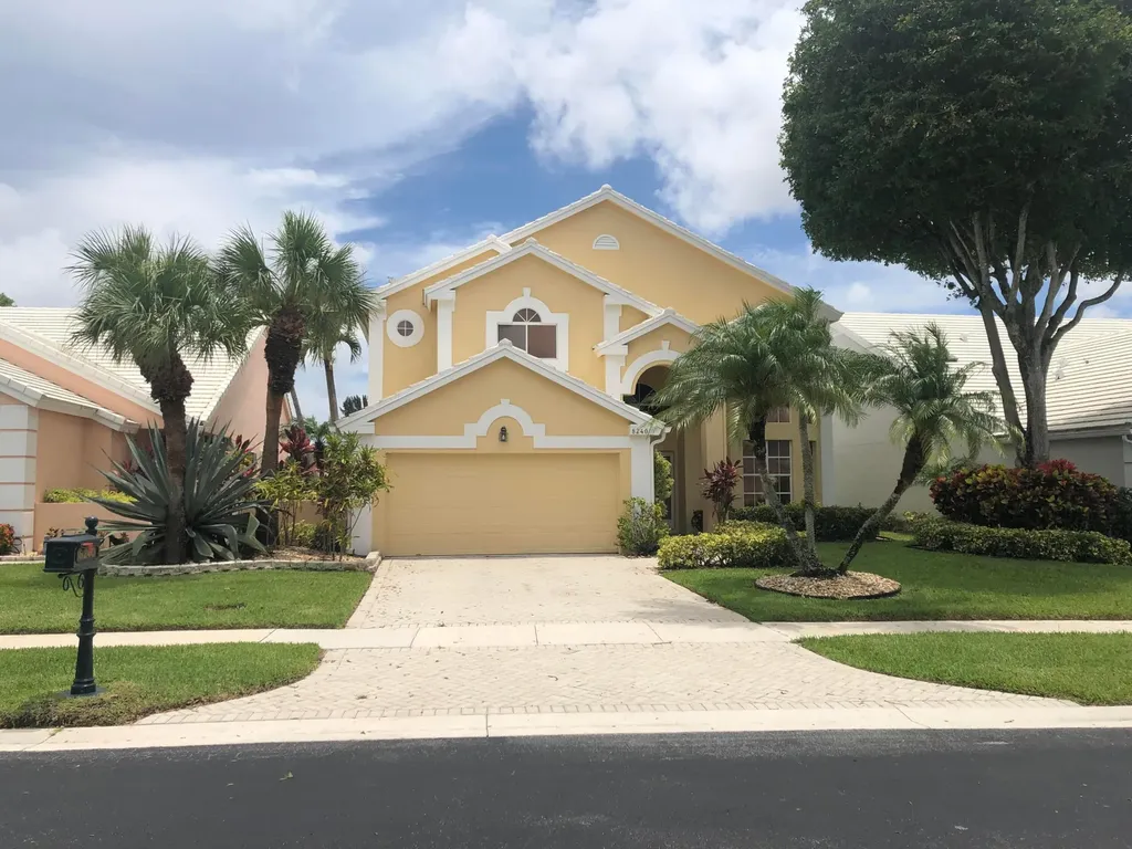 8240 Horseshoe Bay Road Boynton Beach FL 33472
