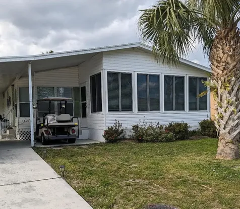 14330 Amapola Circle Fort Pierce FL 34951