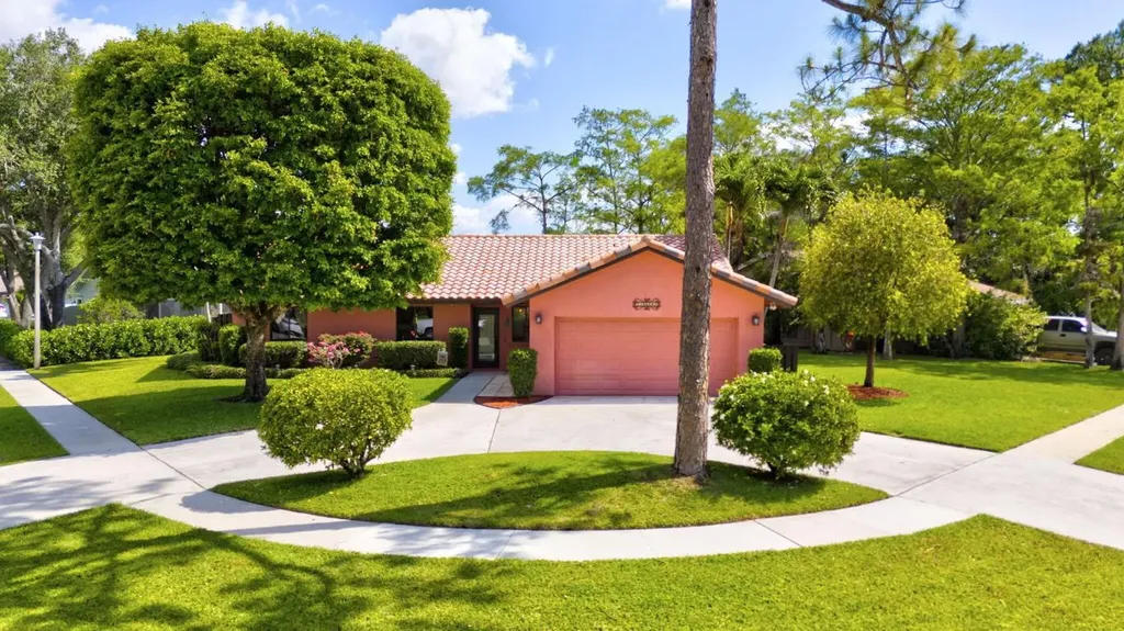 14304 Flora Lane Wellington FL 33414