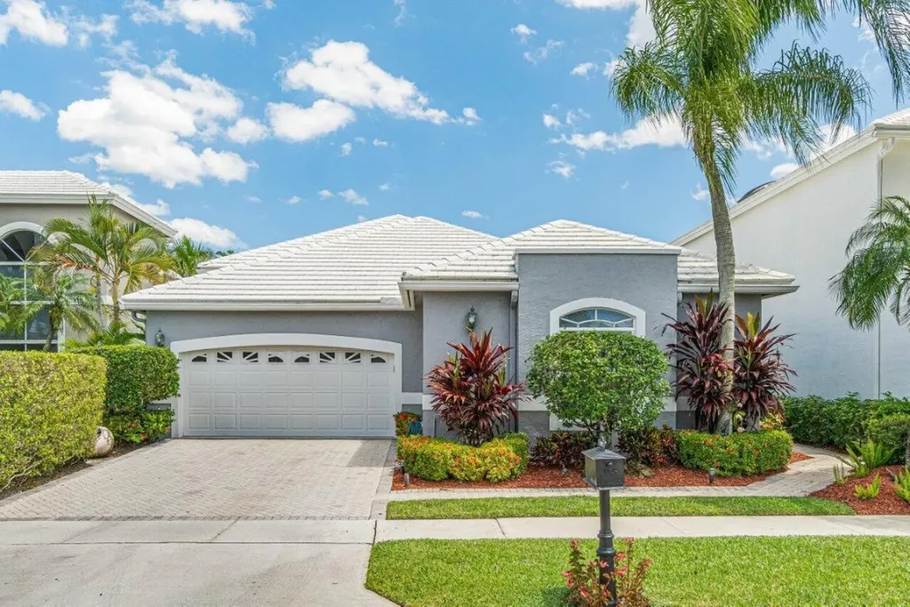 16810 Colchester Court Delray Beach FL 33484