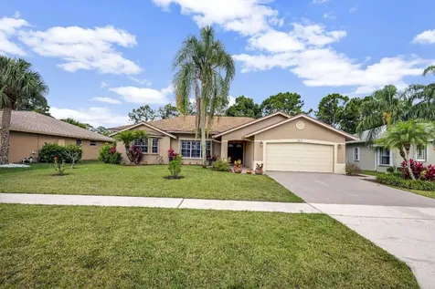 143 Saratoga Boulevard W Royal Palm Beach FL 33411
