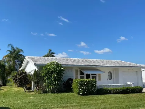 1810 SW 19th Avenue Boynton Beach FL 33426