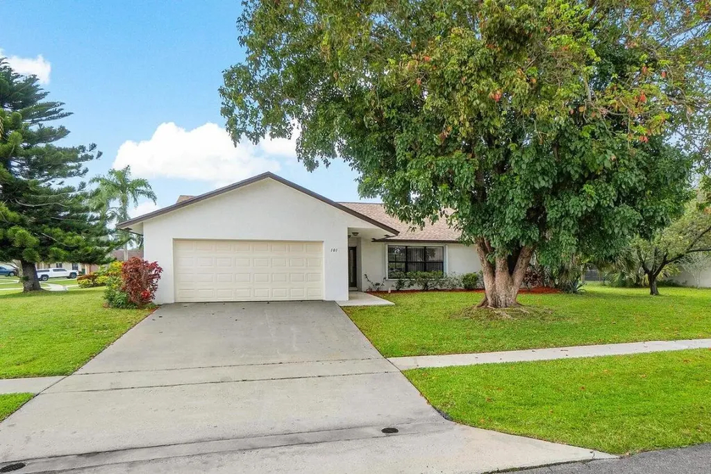 101 Santa Monica Avenue Royal Palm Beach FL 33411