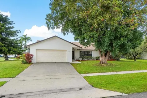 101 Santa Monica Avenue Royal Palm Beach FL 33411