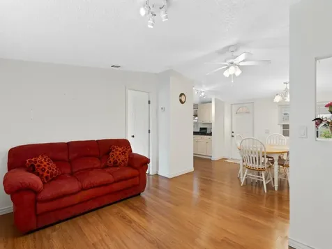 471 Tropical Isle Circle Fort Pierce FL 34982