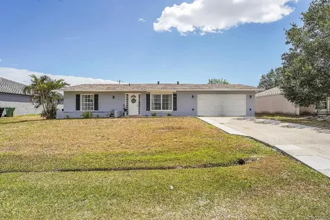 1251 SE Sandia Drive Port St Lucie FL 34983