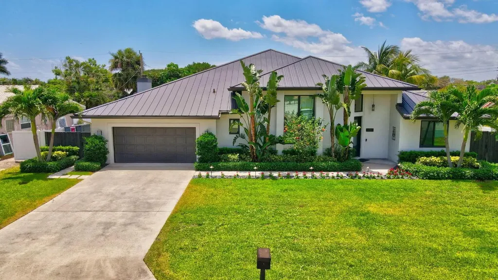 1980 N Conference Drive Boca Raton FL 33486