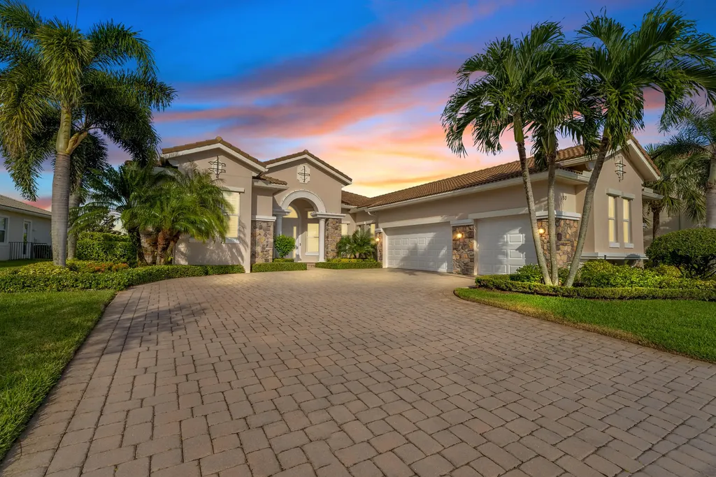 160 Partisan Court Jupiter FL 33478