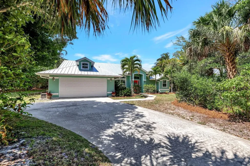 5457 SE Major Way Stuart FL 34997