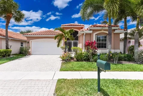 7079 Lombardy Street Boynton Beach FL 33472