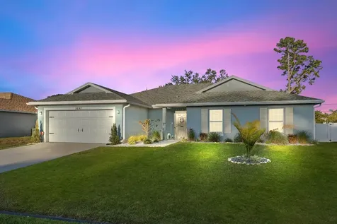 1697 SW Day Street Port St Lucie FL 34953