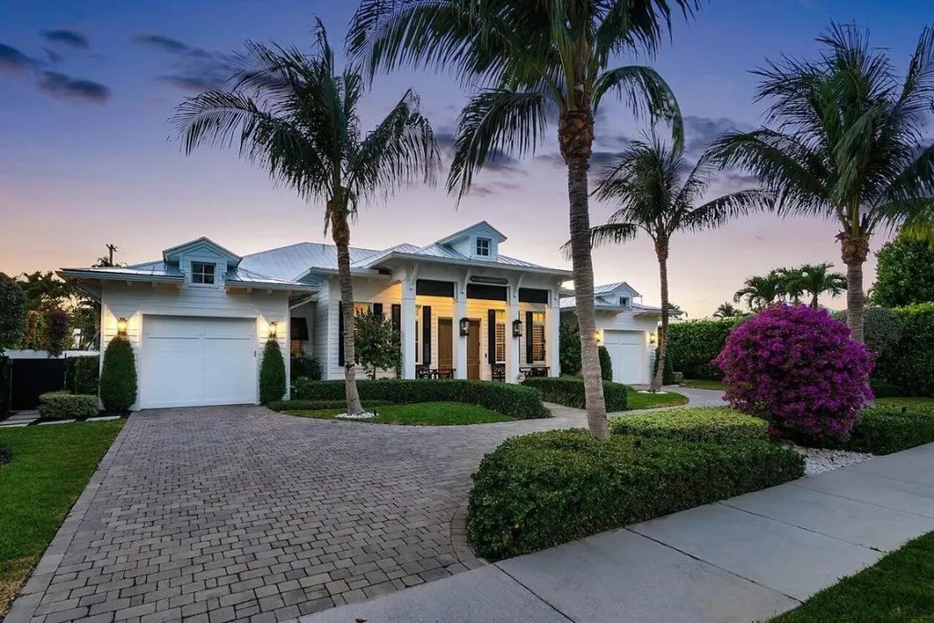 1210 NW 3rd Avenue Delray Beach FL 33444