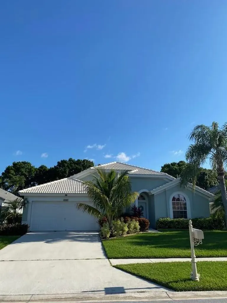 6167 Royal Birkdale Drive Lake Worth FL 33463
