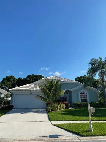 6167 Royal Birkdale Drive Lake Worth FL 33463