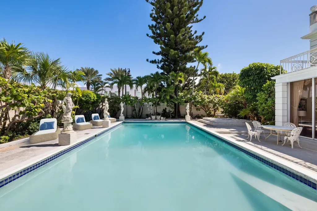 1048 S Ocean Boulevard Palm Beach FL 33480