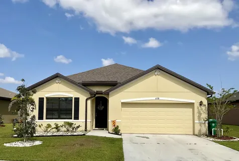 6538 NW Oaklawn Way Port St Lucie FL 34983