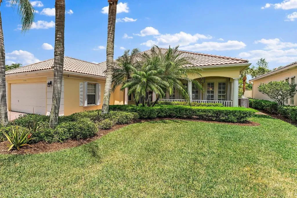 8405 Belize Place Wellington FL 33414