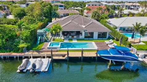 841 NE 33rd Street Boca Raton FL 33431