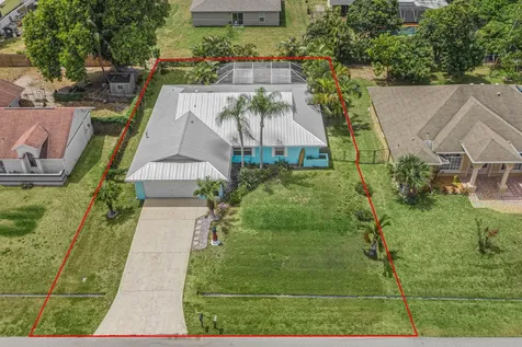1064 SW Castaneda Lane Port St Lucie FL 34953