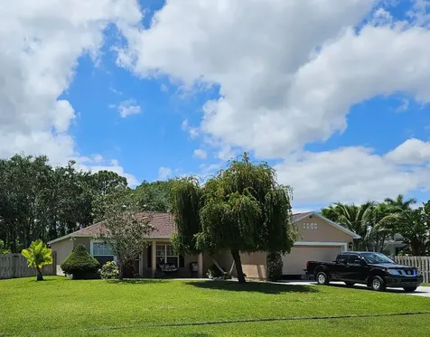 1960 SE Bowie Street Port St Lucie FL 34952