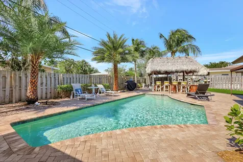 892 W Drew Street Lantana FL 33462