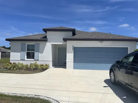 487 SW Paar Drive Port St Lucie FL 34953
