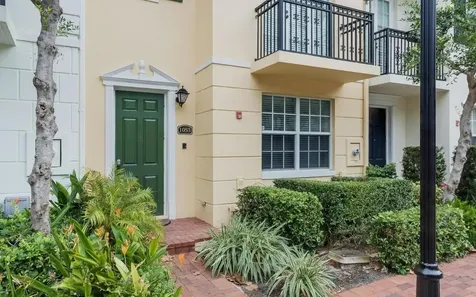 1053 W Heritage Club Circle Delray Beach FL 33483