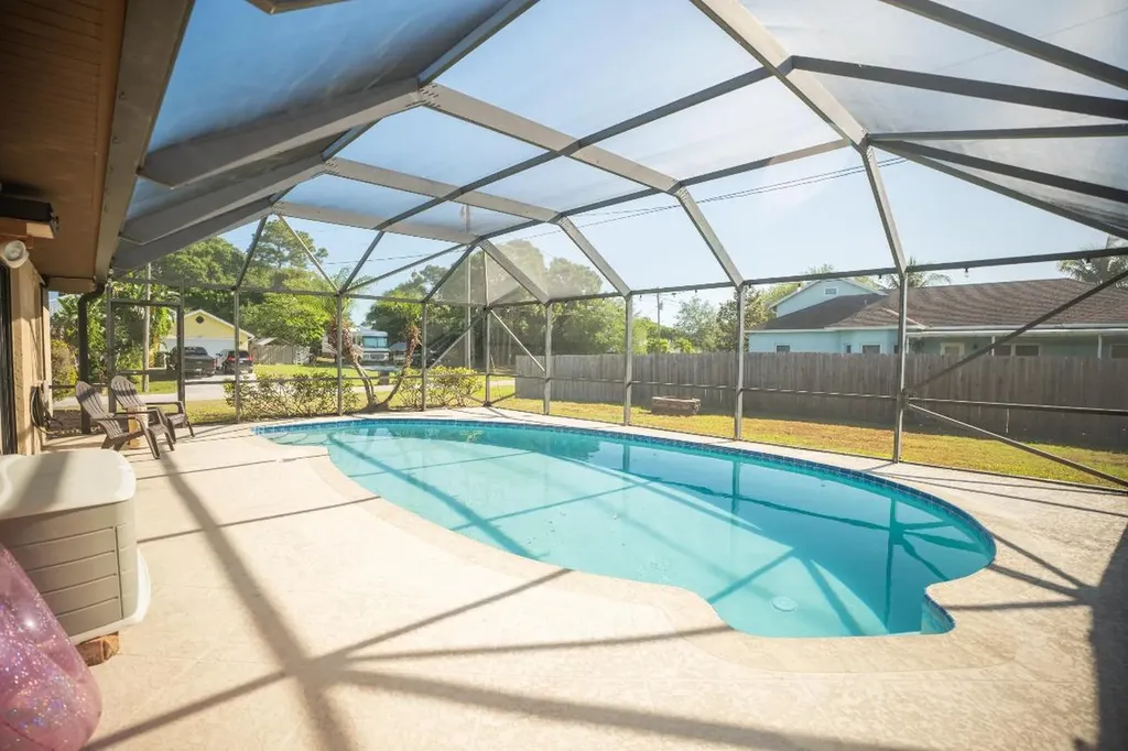 1901 SW Ember Street Port St Lucie FL 34953