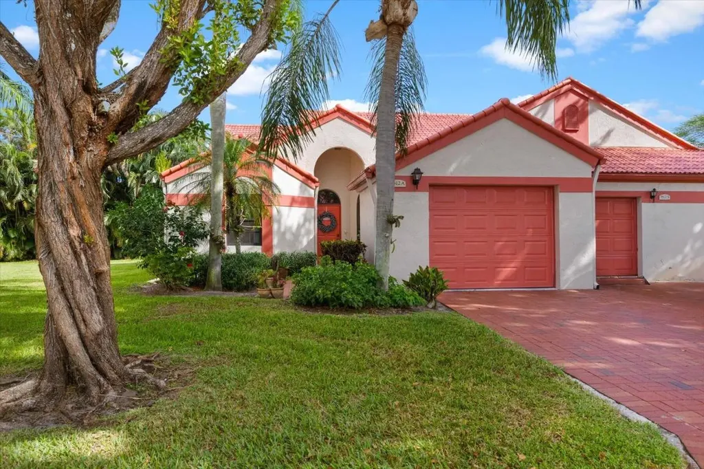 7612 Lexington Club Boulevard Delray Beach FL 33446