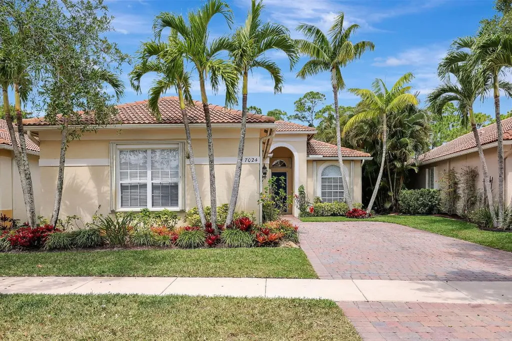 7024 SE Cricket Court Stuart FL 34997