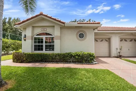 1971 Wood Fern Drive Boynton Beach FL 33436