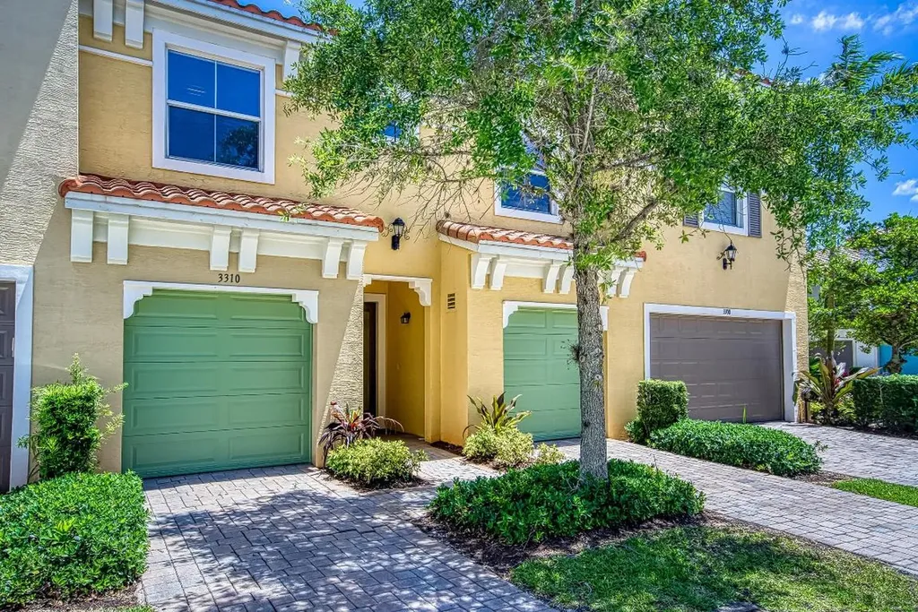 3310 NW 125th Avenue Sunrise FL 33323