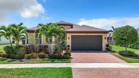 11180 SW Lake Park Drive Port St Lucie FL 34987