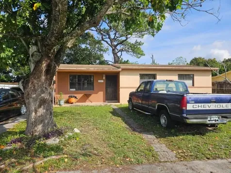 3031 NW 210th Terrace Miami Gardens FL 33056