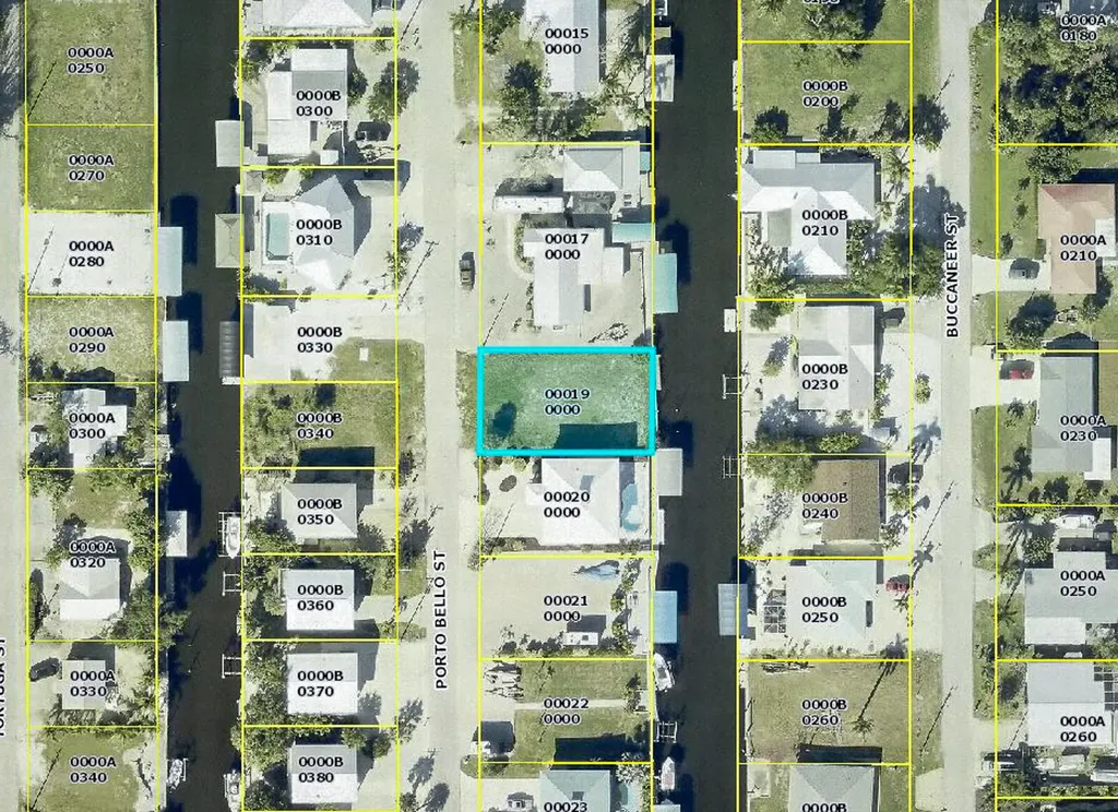 16150 Porto Bello Street Bokeelia FL 33922