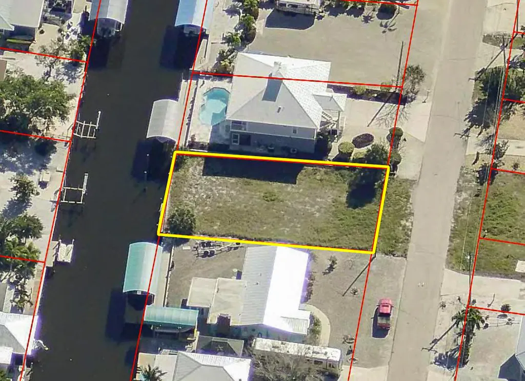 16150 Porto Bello Street Bokeelia FL 33922