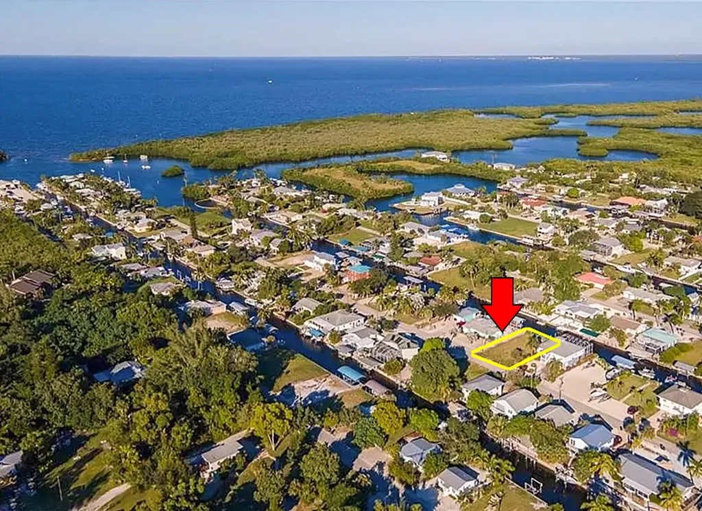 16150 Porto Bello Street Bokeelia FL 33922