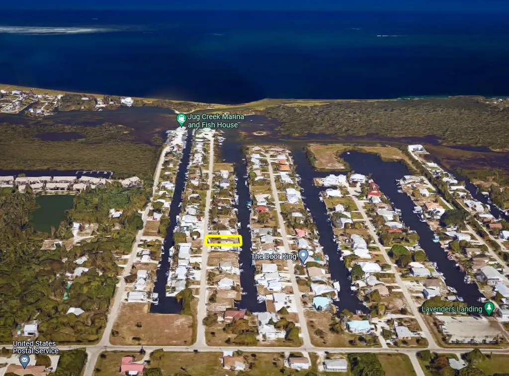 16150 Porto Bello Street Bokeelia FL 33922