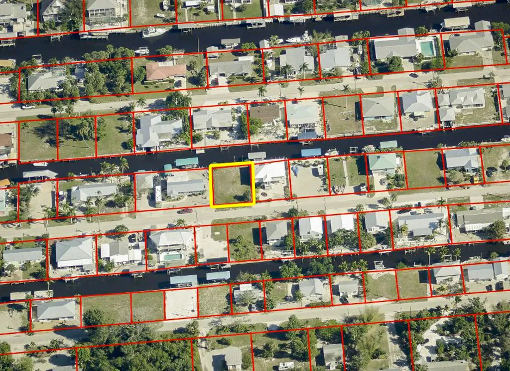 16150 Porto Bello Street Bokeelia FL 33922