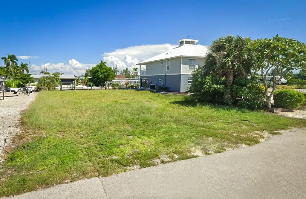 16150 Porto Bello Street Bokeelia FL 33922