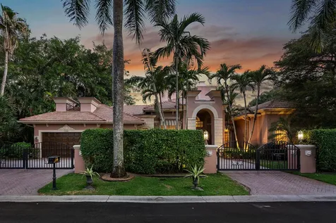 7398 Orangewood Lane Boca Raton FL 33433